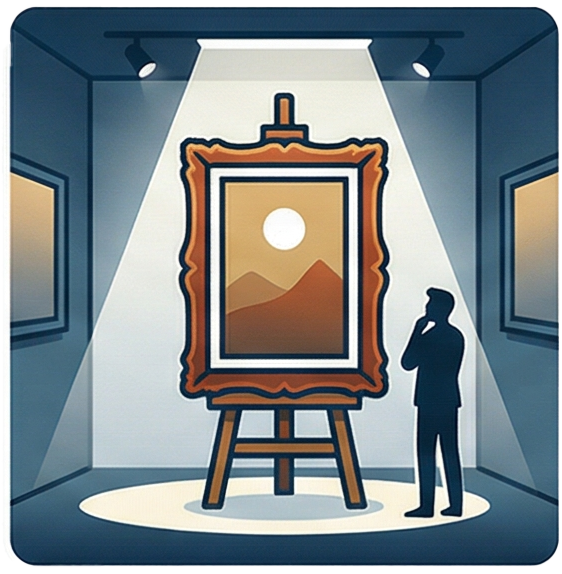 Expositions Personalles